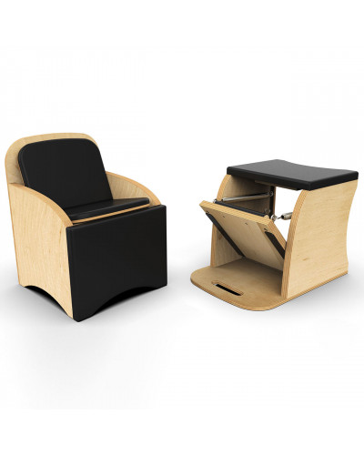 Peak Pilates Wunda Chair