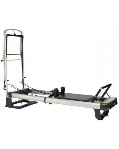 Peak Pilates ystem Deluxe