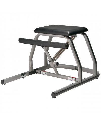 Peak Pilates MVe фитнес-кресло (одна педаль)