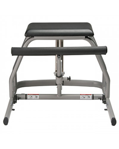 Peak Pilates MVe фитнес-кресло (одна педаль)