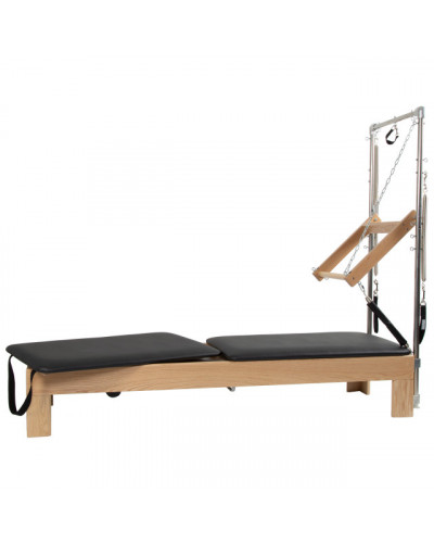 Peak Pilates Artistry TWS с веганскими ремнями