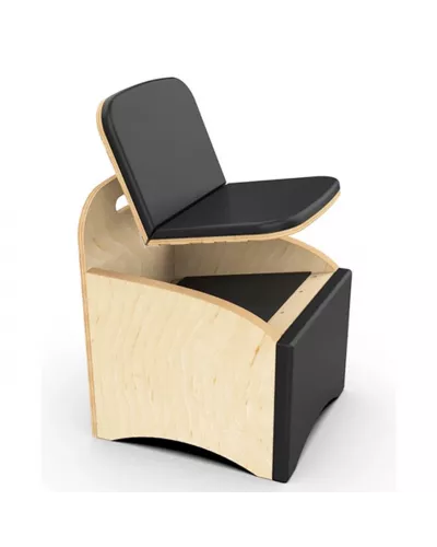 Peak Pilates Wunda Chair