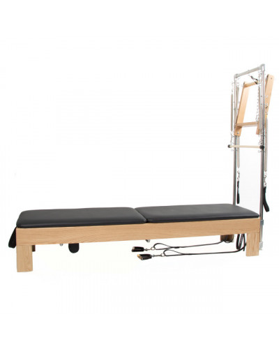 Peak Pilates Artistry TWS с веганскими ремнями