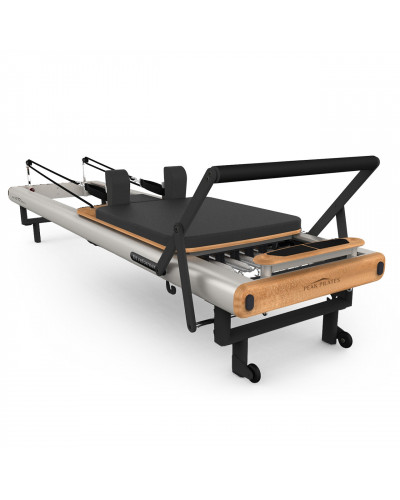 Peak Pilates Fit Reformer з великою пластиною для ніг