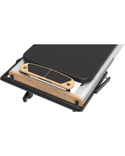 Peak Pilates Fit Reformer с большой пластиной для ног