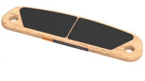 Большая подножка Peak Pilates Fit™ Reformer