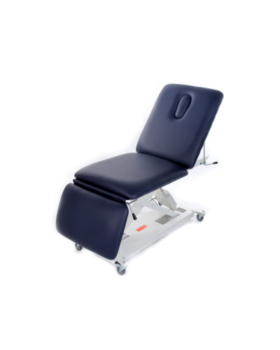 Професійний електричний масажний стіл Affinity Sports Pro