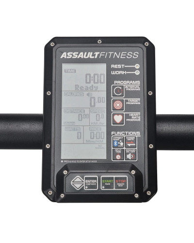 Бігова доріжка Assault AirRunner Pro