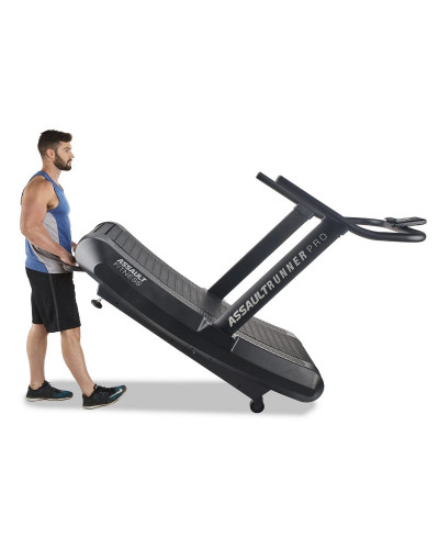 Бігова доріжка Assault AirRunner Pro