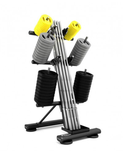 Стійка для студійних штанг ZIVA ST 10 Set Studio