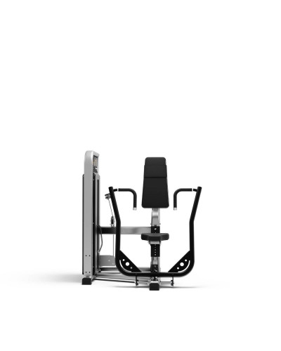 Тренажер для жима от груди Exigo Chest Press