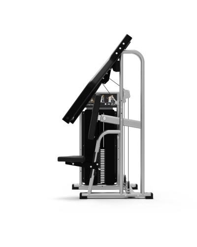 Тренажер для жима от груди Exigo Chest Press