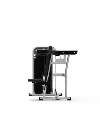 Тренажер для жима над головой Exigo Shoulder Press