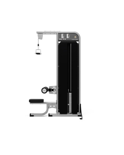 Тренажер для вертикальной тяги Exigo Lat Pulldown