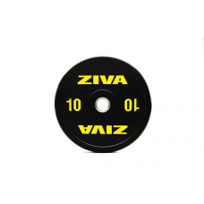 Гумові бамперні диски ZIVA Performance