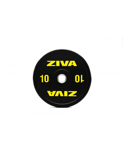 Гумові бамперні диски ZIVA Performance