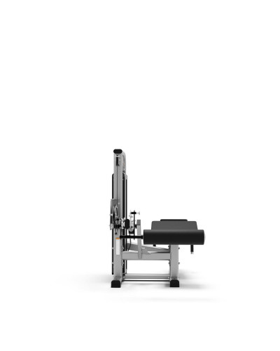 Тренажер для сгибания ног лежа Exigo Lying Leg Curl Machine