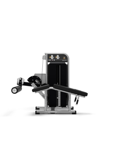 Тренажер для сгибания ног лежа Exigo Lying Leg Curl Machine