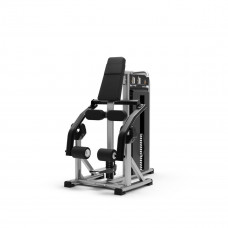 Тренажер для сгибания ног стоя Exigo Standing Leg Curl