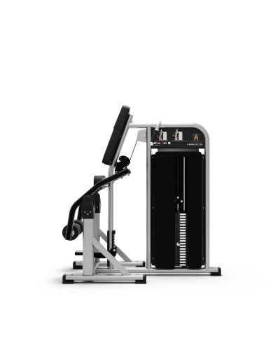Тренажер для сгибания ног стоя Exigo Standing Leg Curl