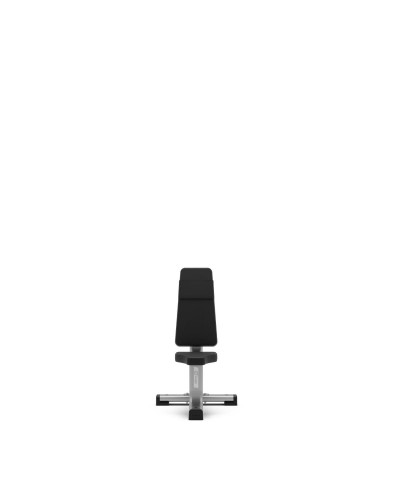 Универсальная вертикальная скамья Exigo Upright Utility Bench