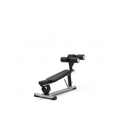 Регулируемая скамья Exigo Adjustable Decline Bench
