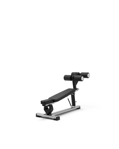 Регулируемая скамья Exigo Adjustable Decline Bench