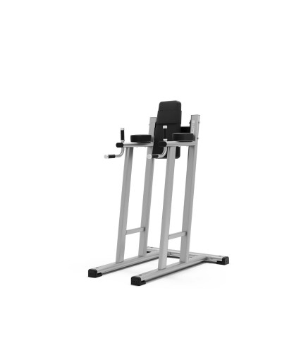 Станция для подъемов ног/отжиманий Exigo Leg Raise/Dip Station