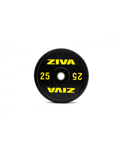 Гумові бамперні диски ZIVA Performance