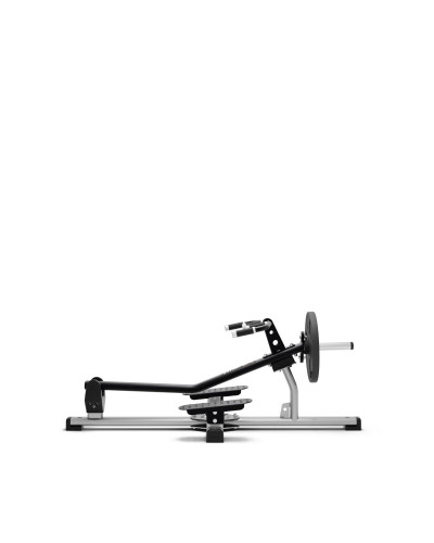 Тренажер для тяги Т-грифа стоя Exigo Standing T-Bar Row