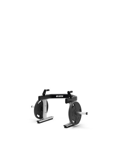 Рама для шрагов Exigo Shrug Frame
