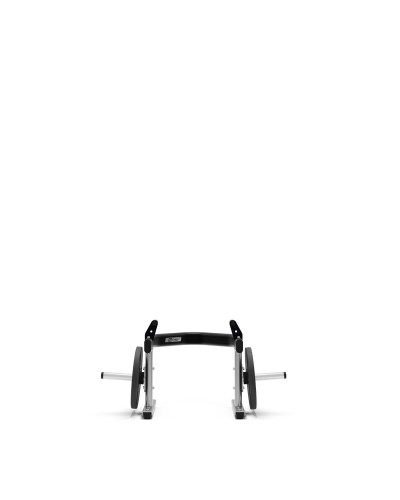 Рама для шрагов Exigo Shrug Frame