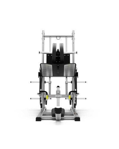 Тренажер для вертикального жима ногами Exigo Vertical Leg Press