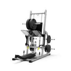 Тренажер для вертикального жима ногами Exigo Vertical Leg Press