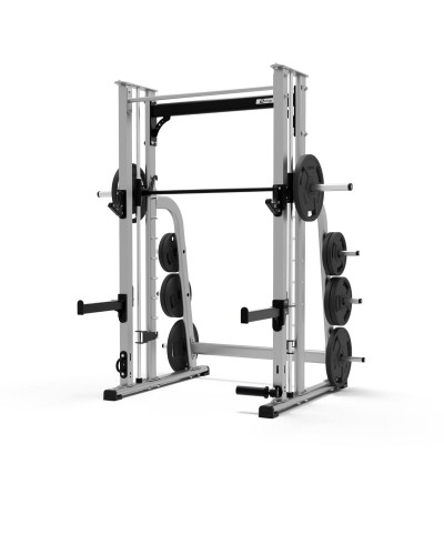 Силовая Smith-машина Exigo Power Smith