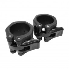 Затискачі для олімпійської штанги Hex Lockjaw – 50 мм
