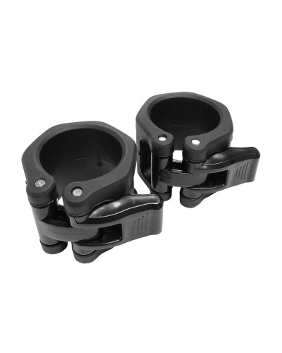 Затискачі для олімпійської штанги Hex Lockjaw – 50 мм