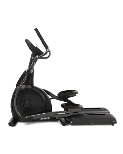 Еліптичний тренажер Spirit CE800+