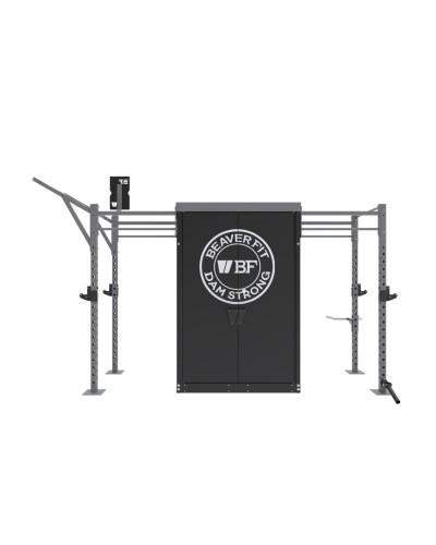 Шафовий модуль Beaverfit Shred Shed
