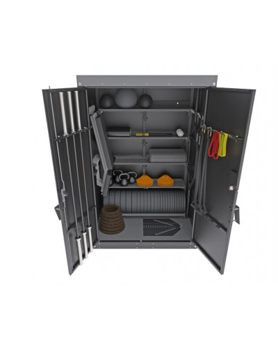 Шафовий модуль Beaverfit Shred Shed