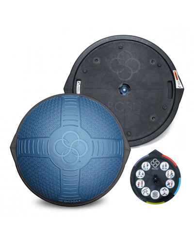BOSU CorLok NexGen Home Balance Trainer с настенным креплением
