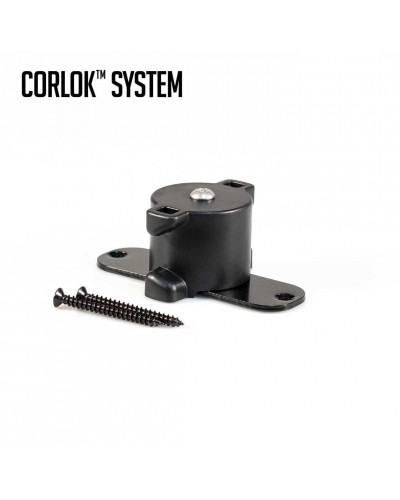 BOSU CorLok Wedge