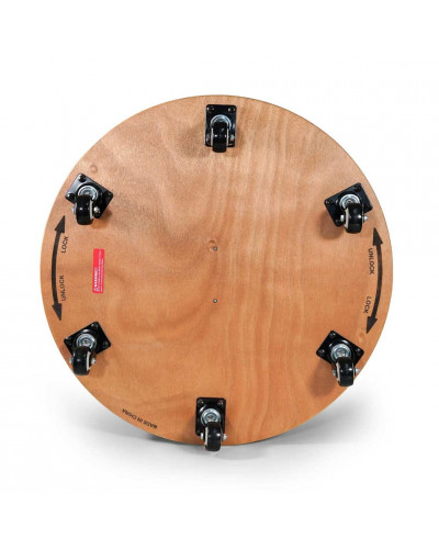 BOSU CorLok Omni-Deck