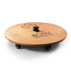 BOSU CorLok Omni-Deck