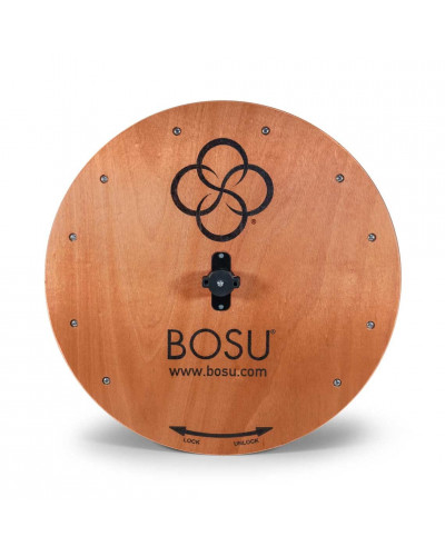 BOSU CorLok Wedge