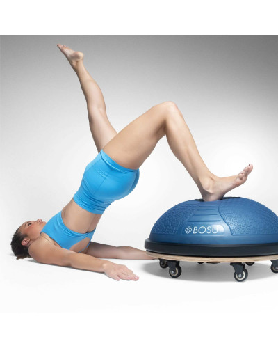 BOSU CorLok Omni-Deck