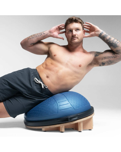 BOSU CorLok Wedge