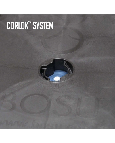 BOSU CorLok NexGen Home Balance Trainer с настенным креплением