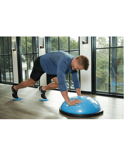Слайдеры BOSU Core