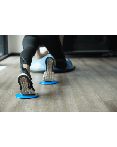 Слайдеры BOSU Core